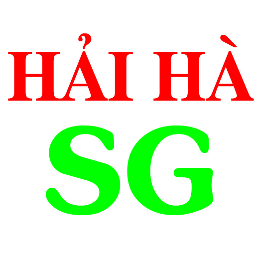 Hải Hà SG