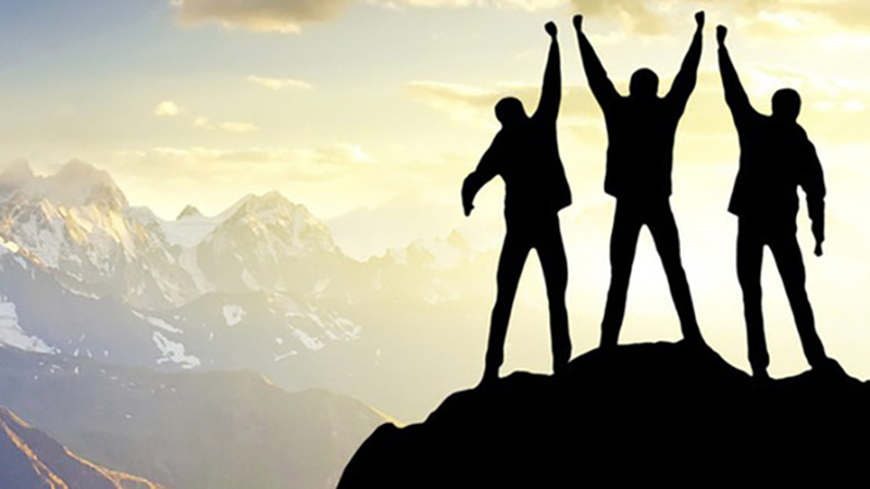 Mấu chốt thành công