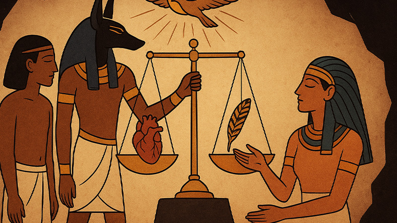 Xin đừng quấy giễu linh hồn cô ấy lên đường