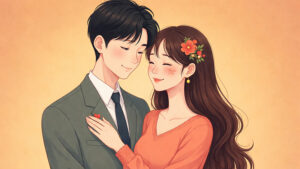 Cái bớt tình yêu