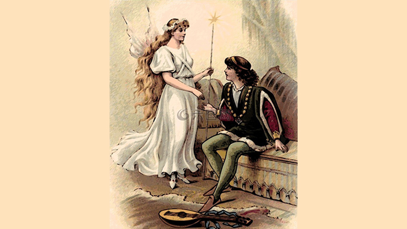 Câu chuyện về Thái tử Pháp Thi