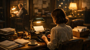 Người không thể thay thế