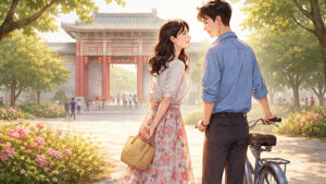 Ôi chao, mình thật ngốc