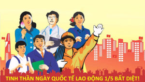Ngày Quốc tế Lao động 1.5