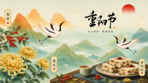 Tết Trùng Dương